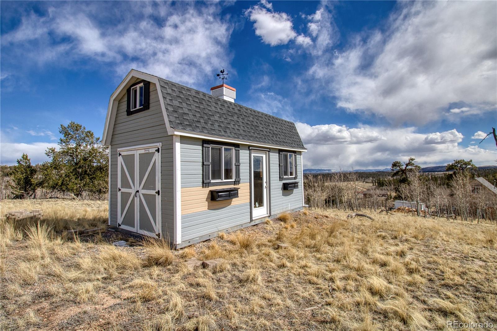 MLS Image #31 for 176  ignacio way,como, Colorado