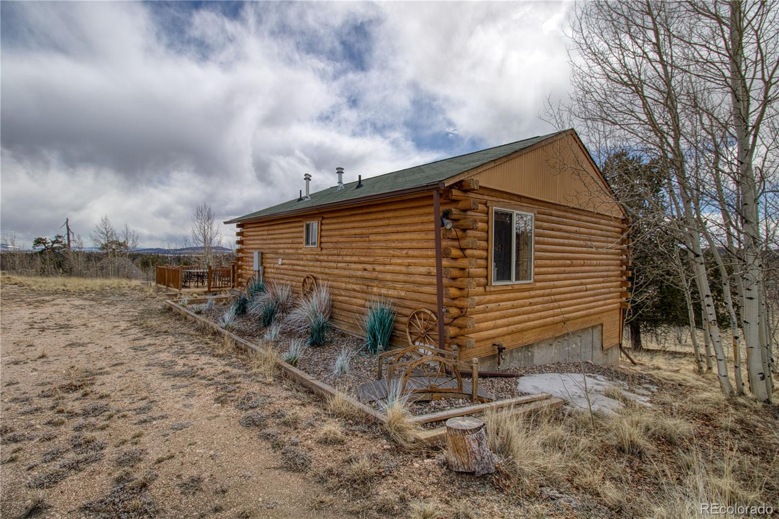 MLS Image #36 for 176  ignacio way,como, Colorado