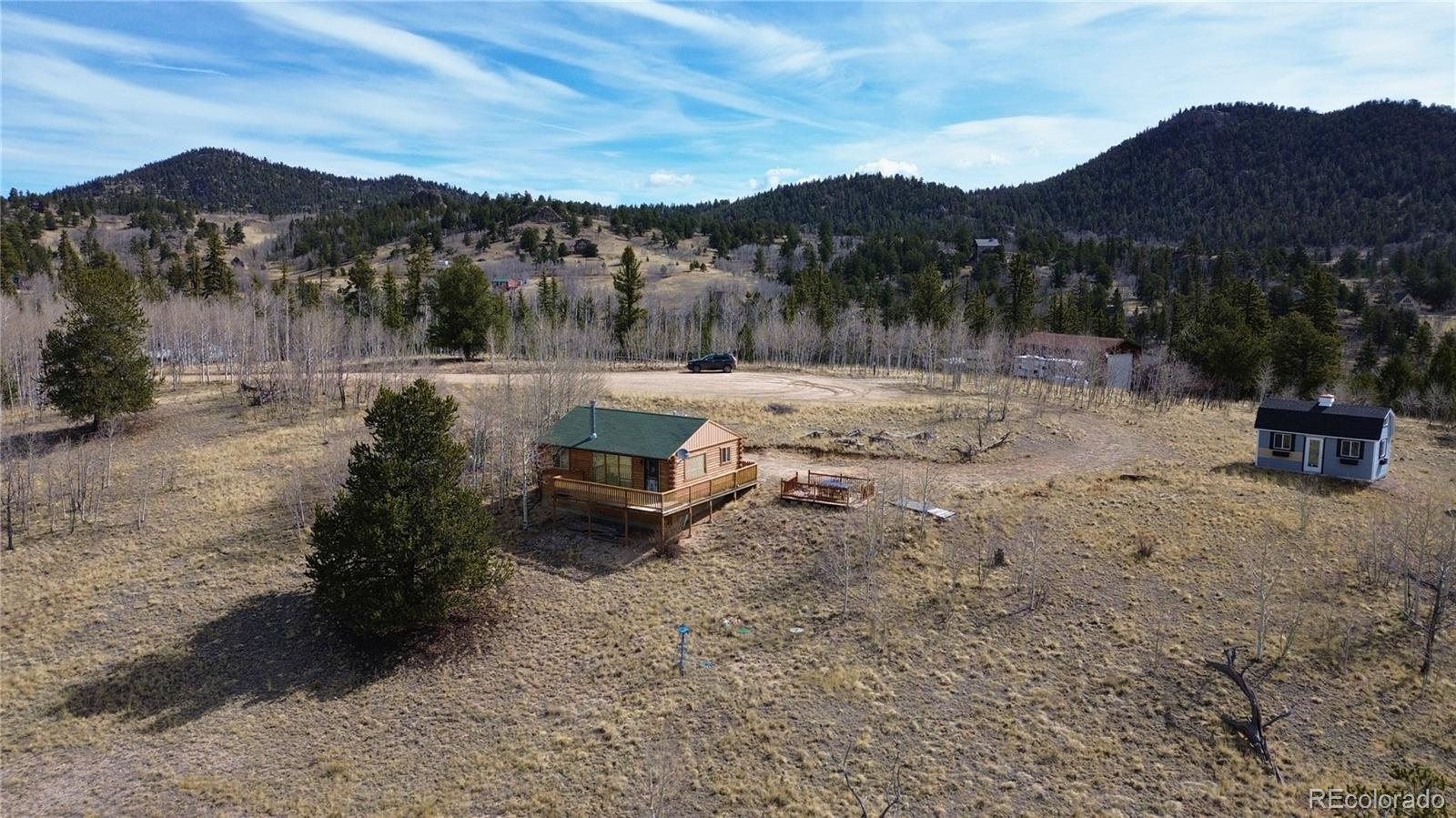 MLS Image #42 for 176  ignacio way,como, Colorado