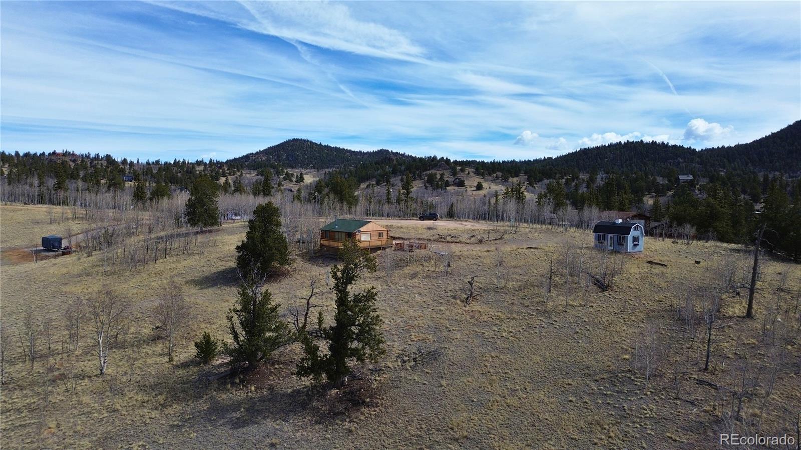 MLS Image #43 for 176  ignacio way,como, Colorado