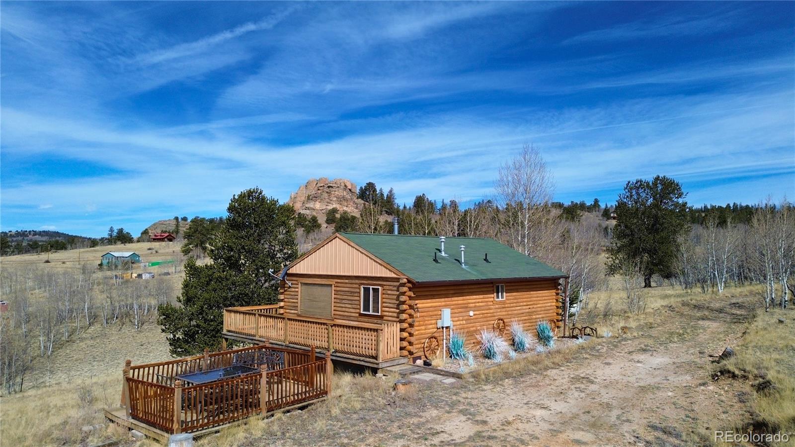 MLS Image #44 for 176  ignacio way,como, Colorado