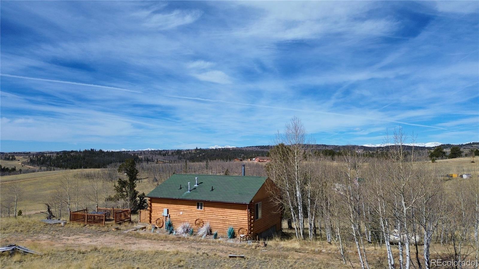 MLS Image #45 for 176  ignacio way,como, Colorado