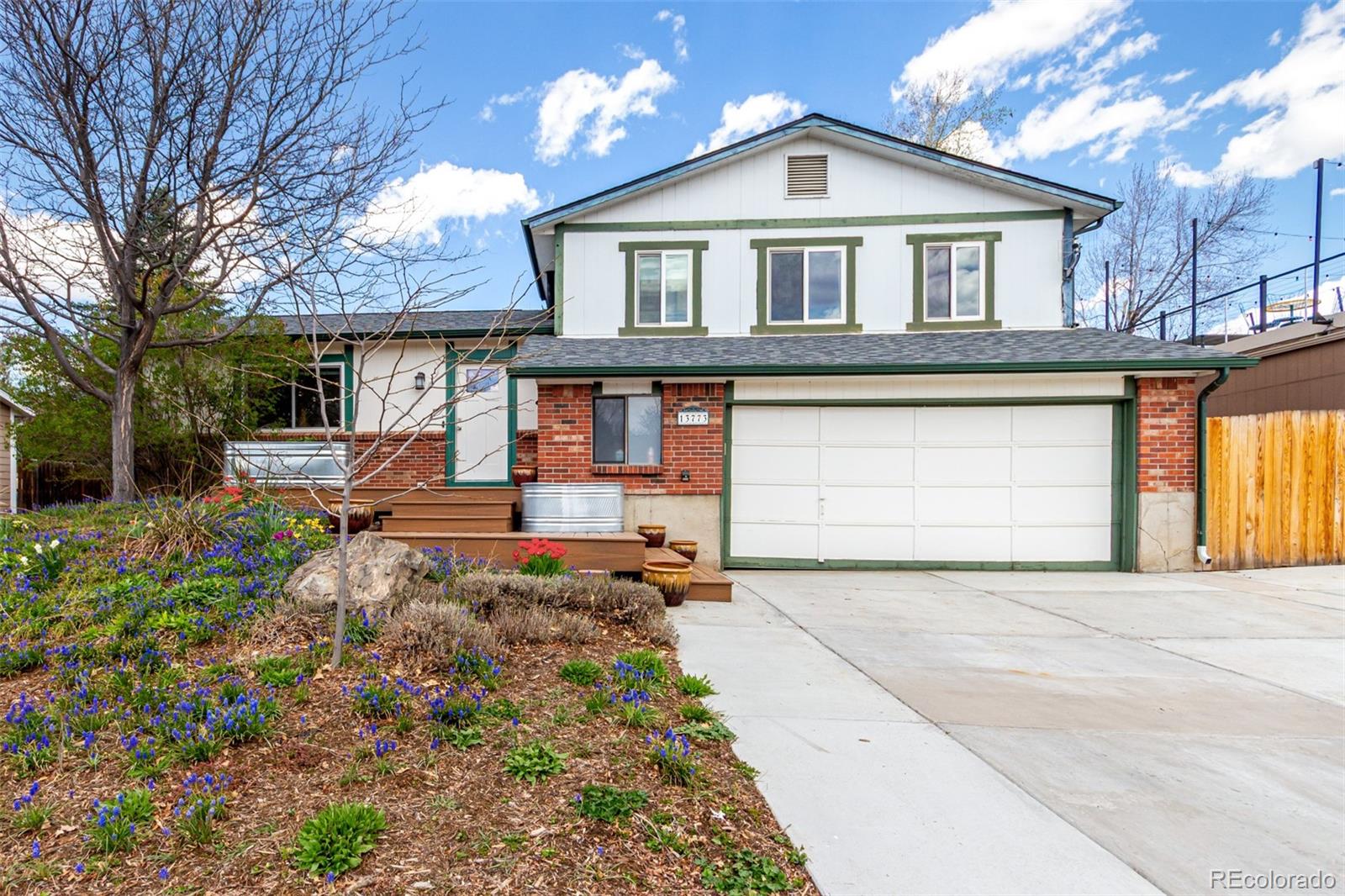 MLS Image #1 for 13773 w 68th avenue,arvada, Colorado