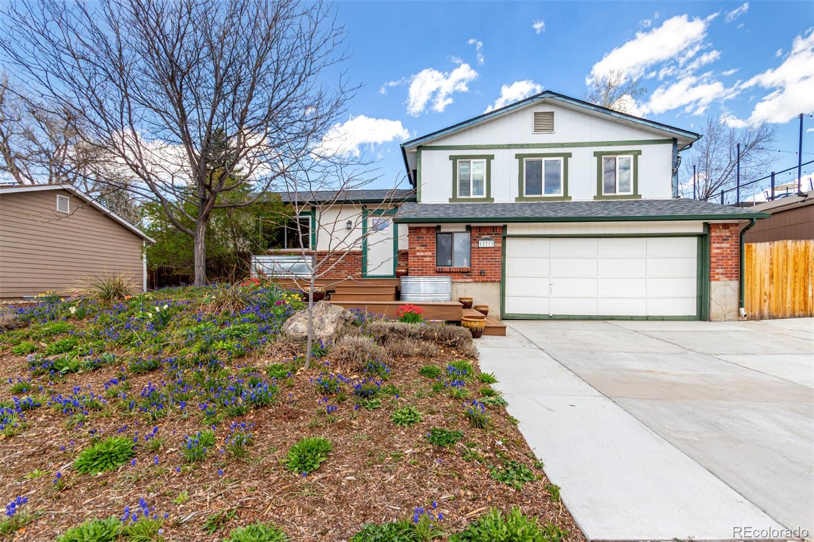 MLS Image #2 for 13773 w 68th avenue,arvada, Colorado