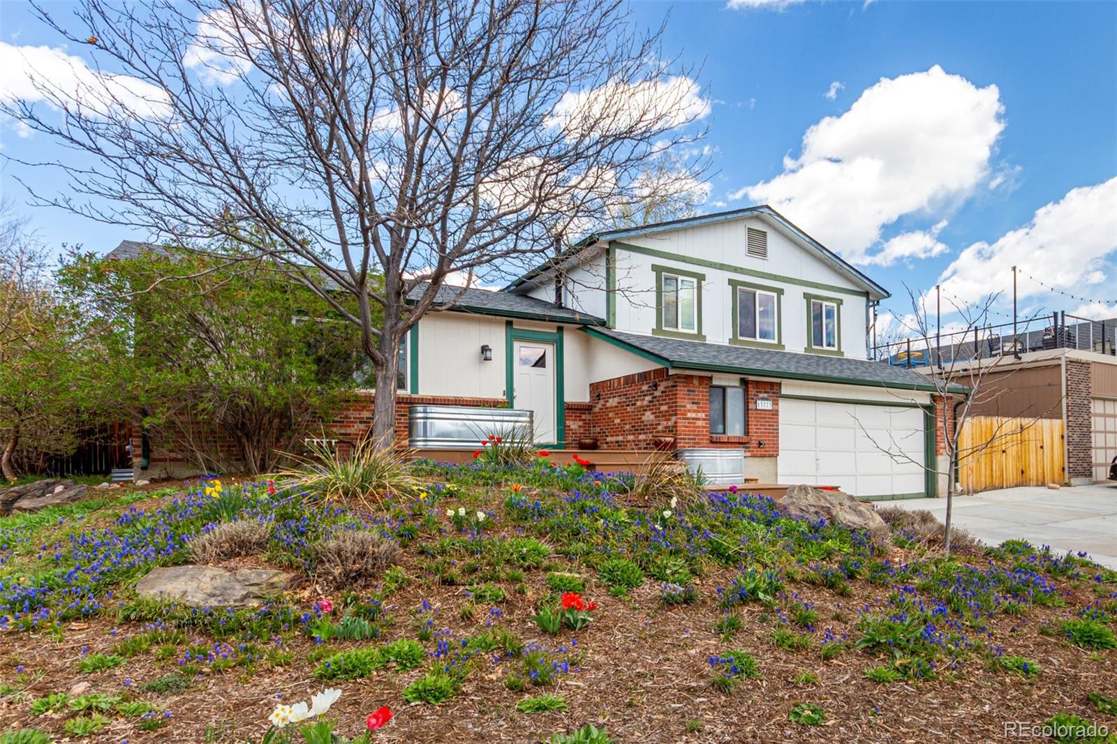 MLS Image #3 for 13773 w 68th avenue,arvada, Colorado