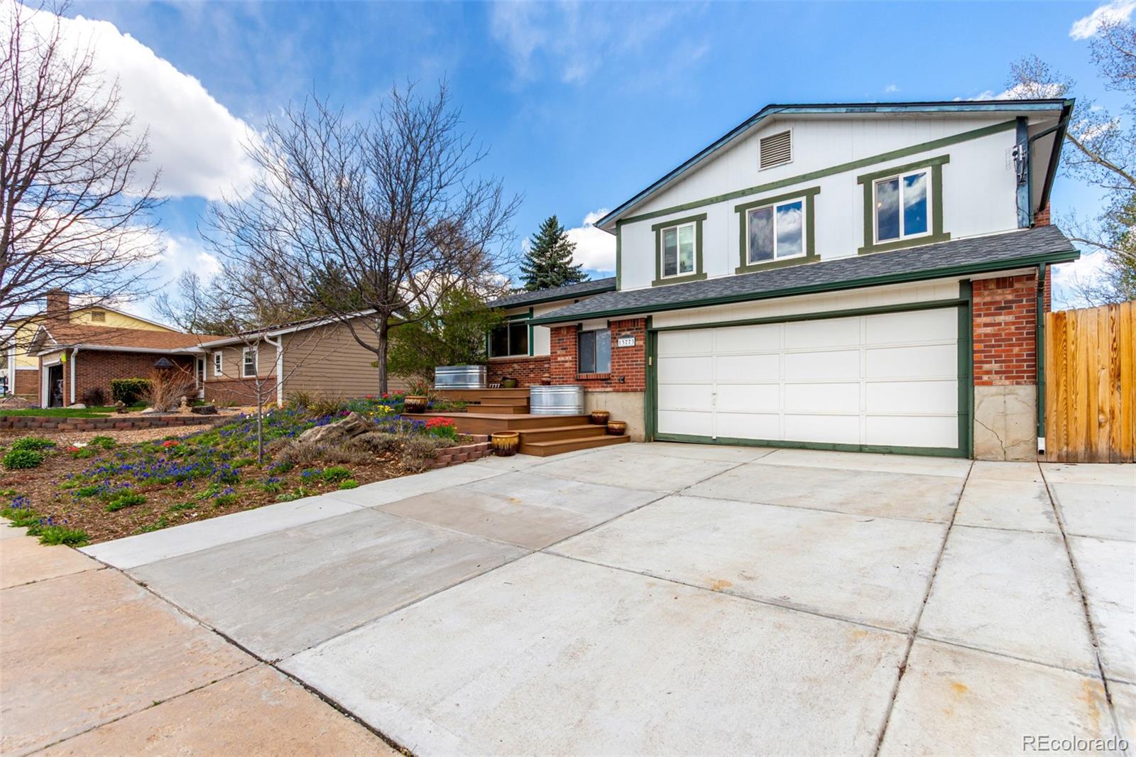 MLS Image #6 for 13773 w 68th avenue,arvada, Colorado