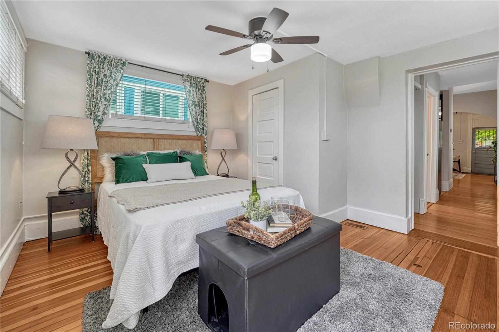 MLS Image #12 for 132 w bayaud avenue,denver, Colorado