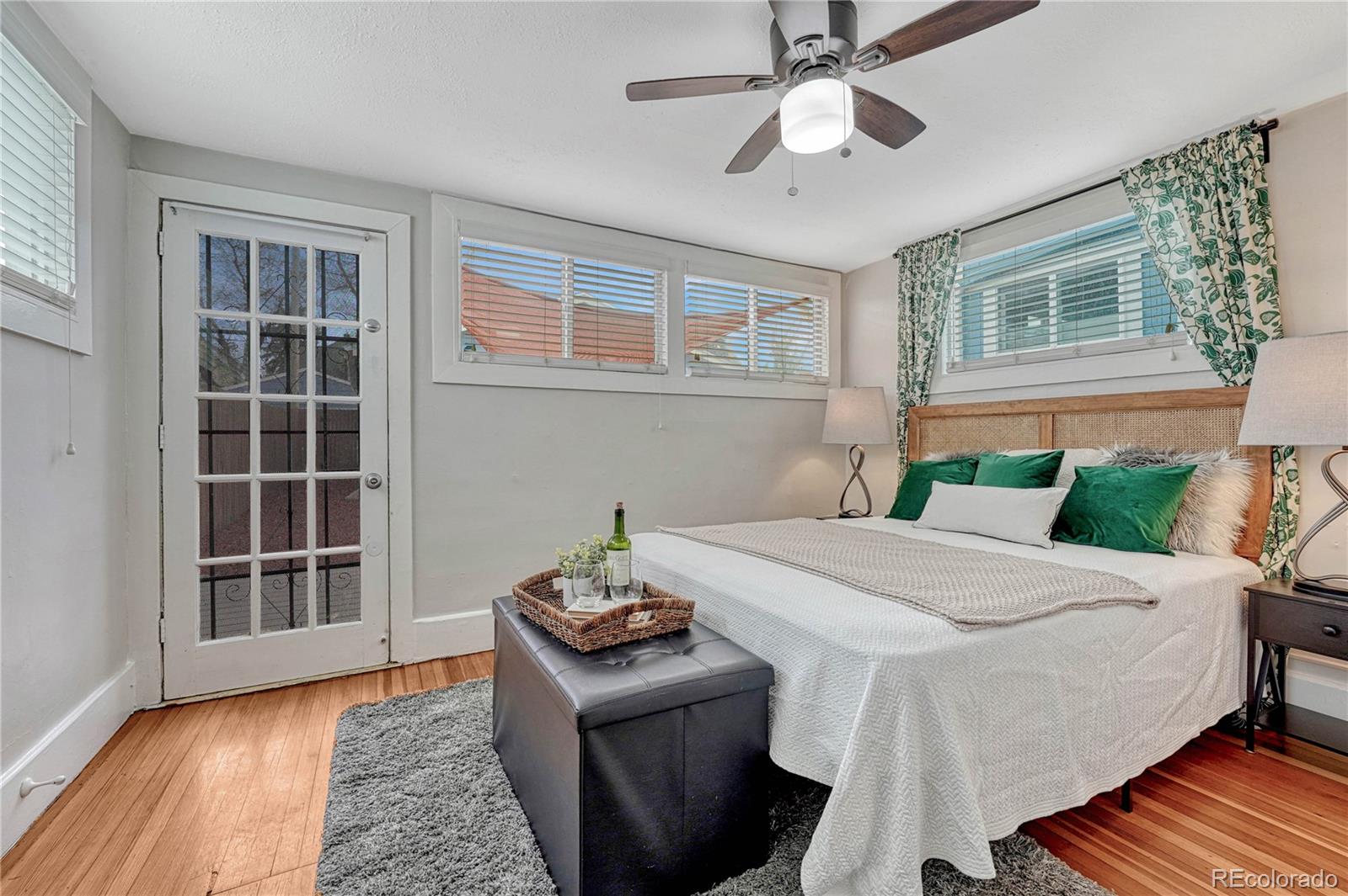 MLS Image #14 for 132 w bayaud avenue,denver, Colorado