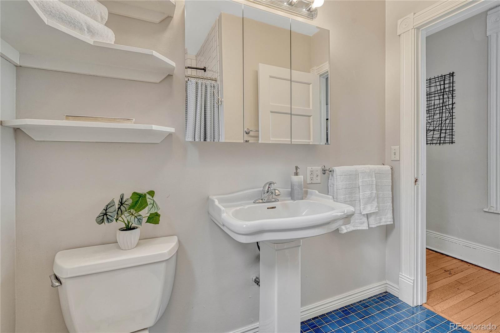 MLS Image #16 for 132 w bayaud avenue,denver, Colorado