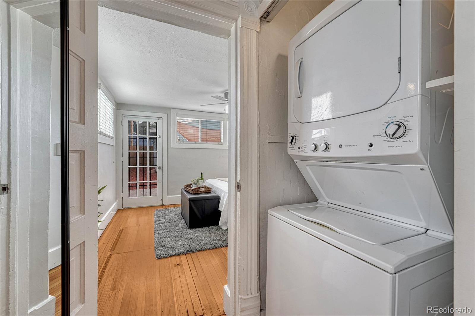 MLS Image #19 for 132 w bayaud avenue,denver, Colorado