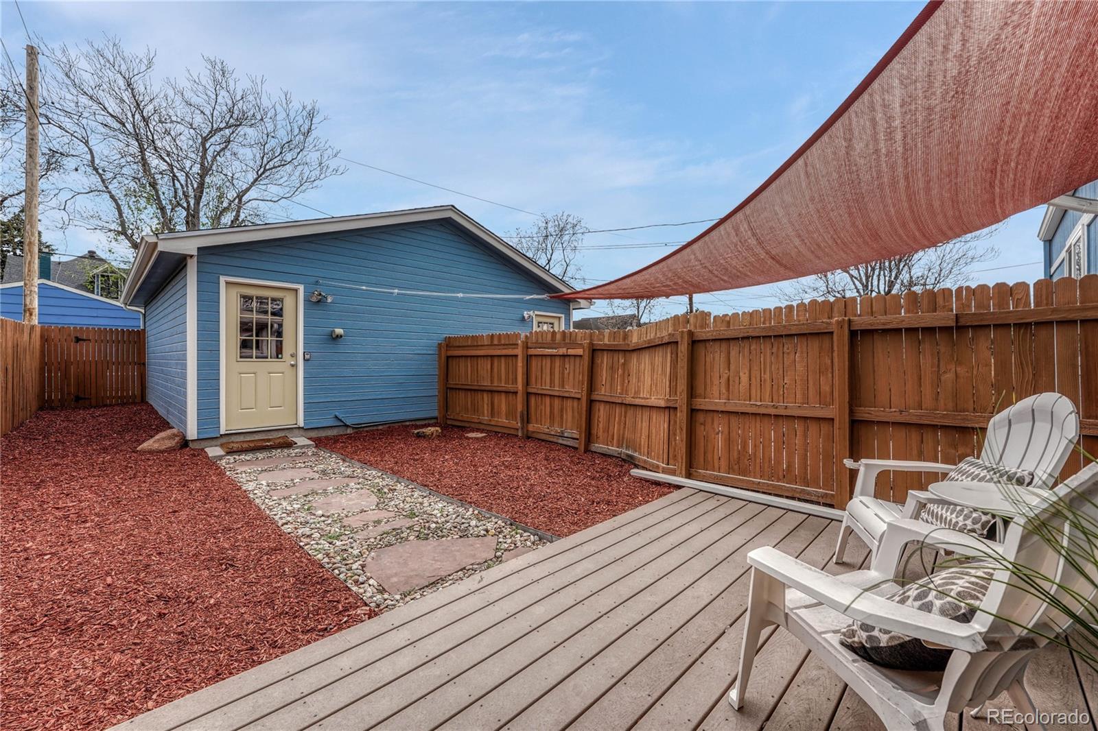 MLS Image #20 for 132 w bayaud avenue,denver, Colorado