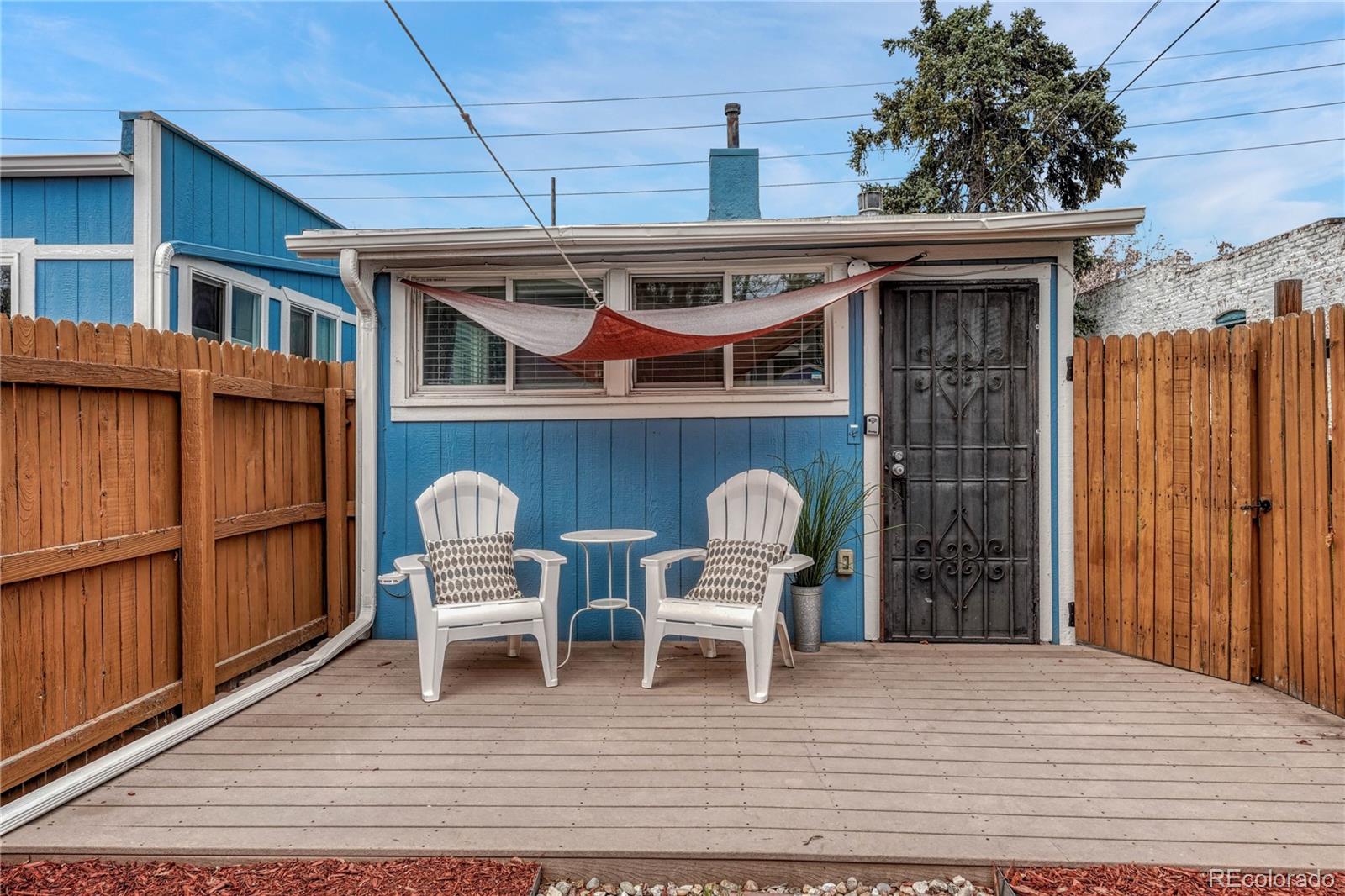 MLS Image #21 for 132 w bayaud avenue,denver, Colorado