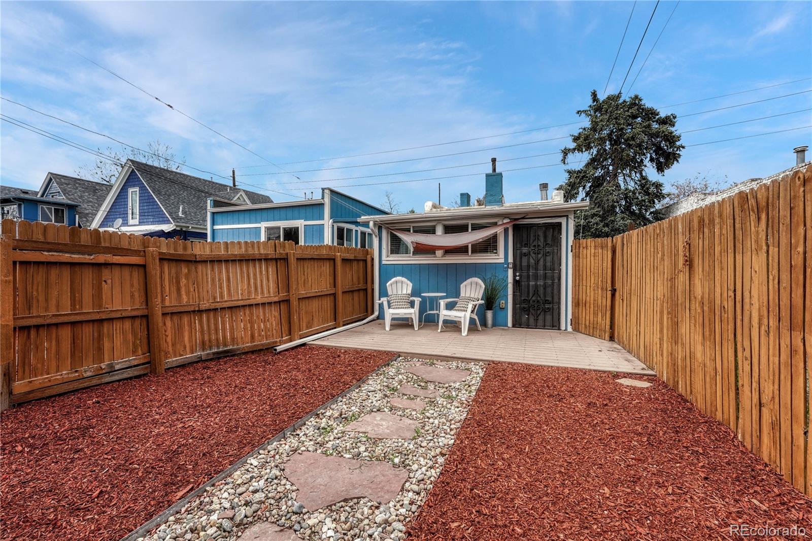 MLS Image #22 for 132 w bayaud avenue,denver, Colorado