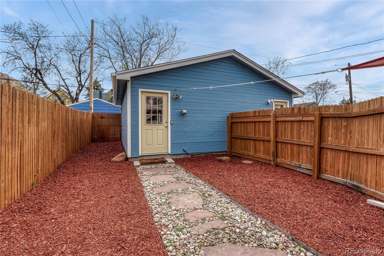 MLS Image #24 for 132 w bayaud avenue,denver, Colorado