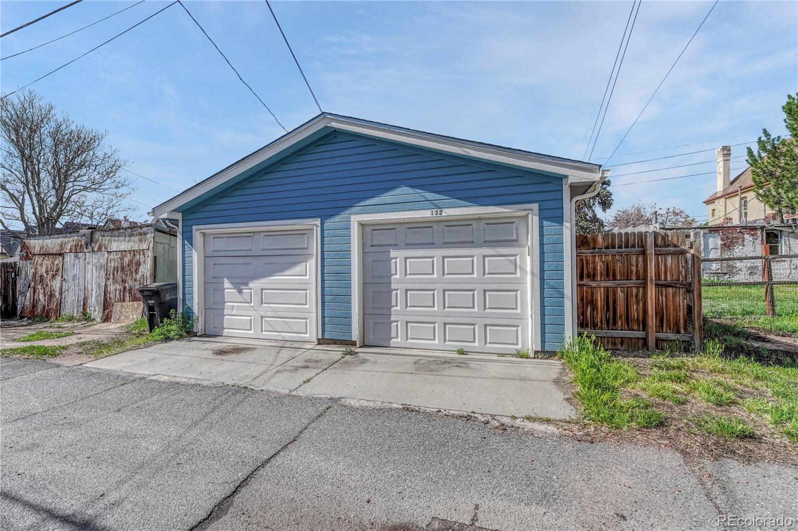 MLS Image #28 for 132 w bayaud avenue,denver, Colorado
