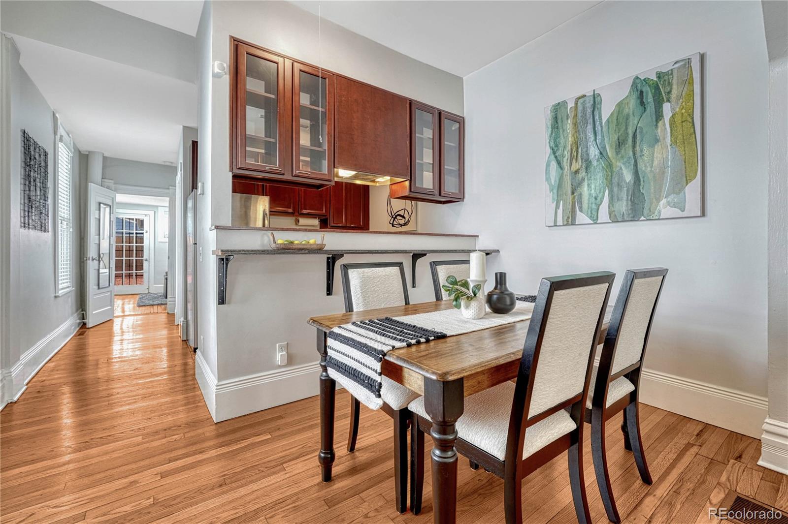 MLS Image #7 for 132 w bayaud avenue,denver, Colorado