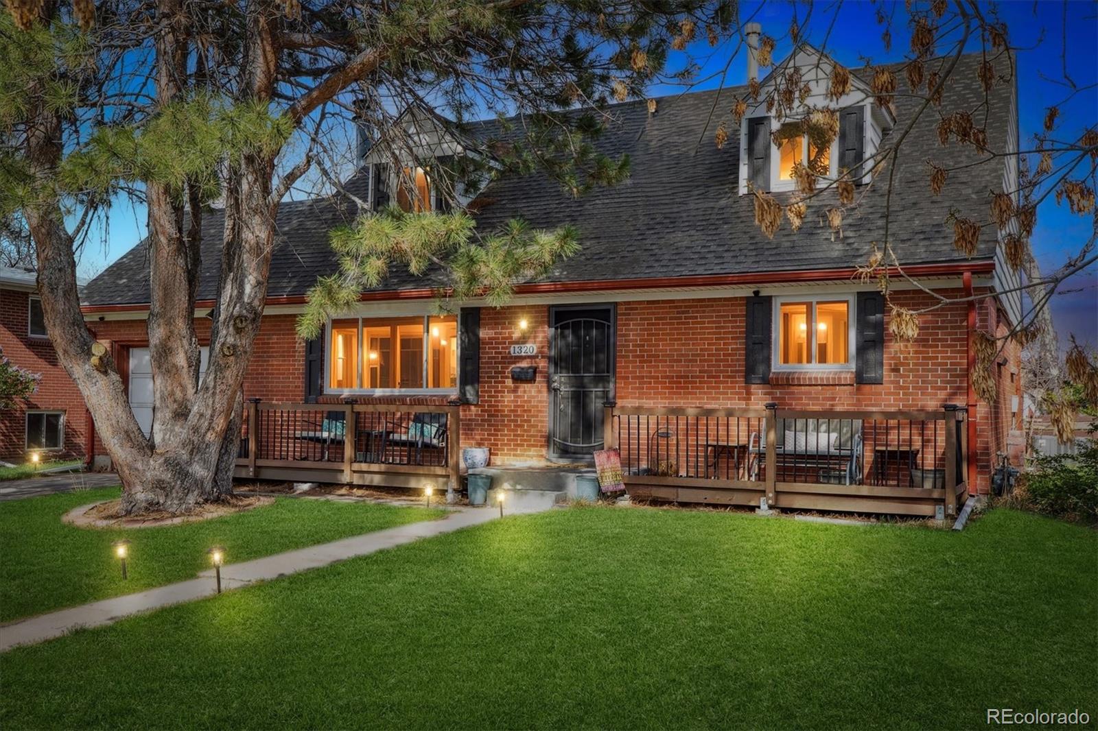 MLS Image #0 for 1320  quari street,aurora, Colorado