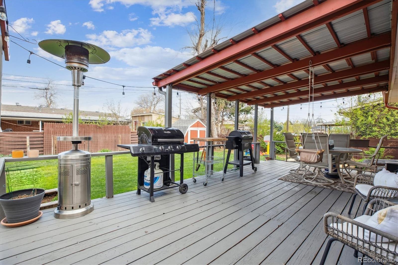 MLS Image #16 for 1320  quari street,aurora, Colorado