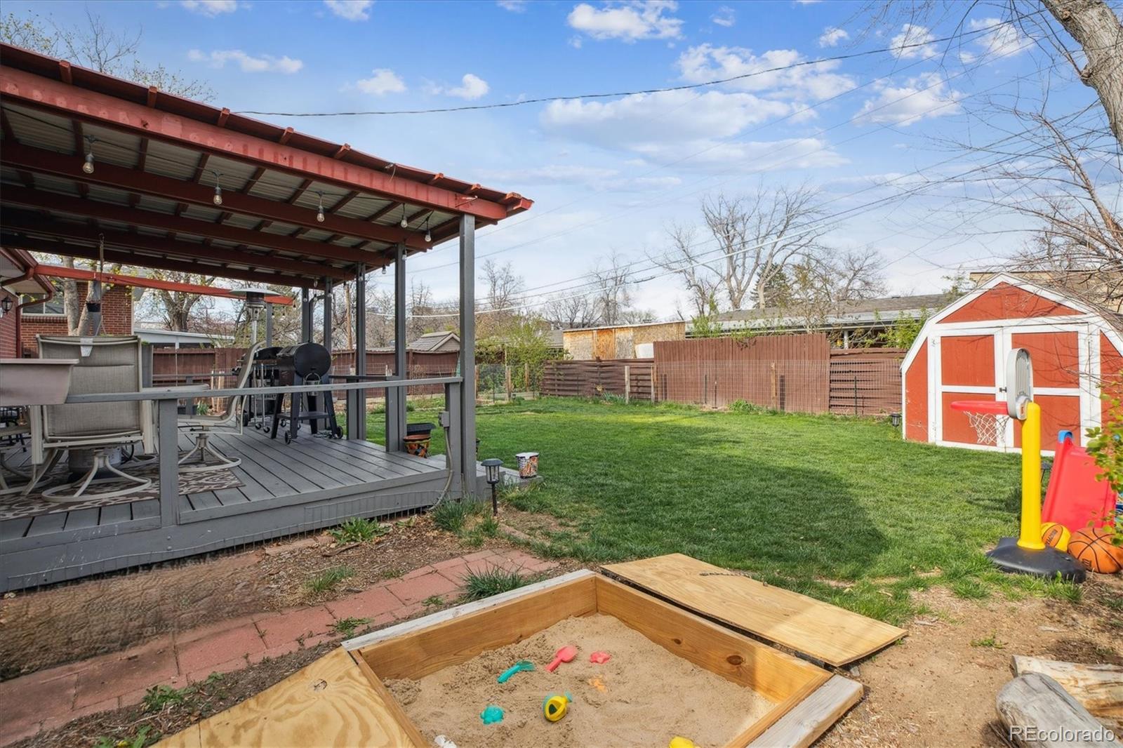 MLS Image #18 for 1320  quari street,aurora, Colorado