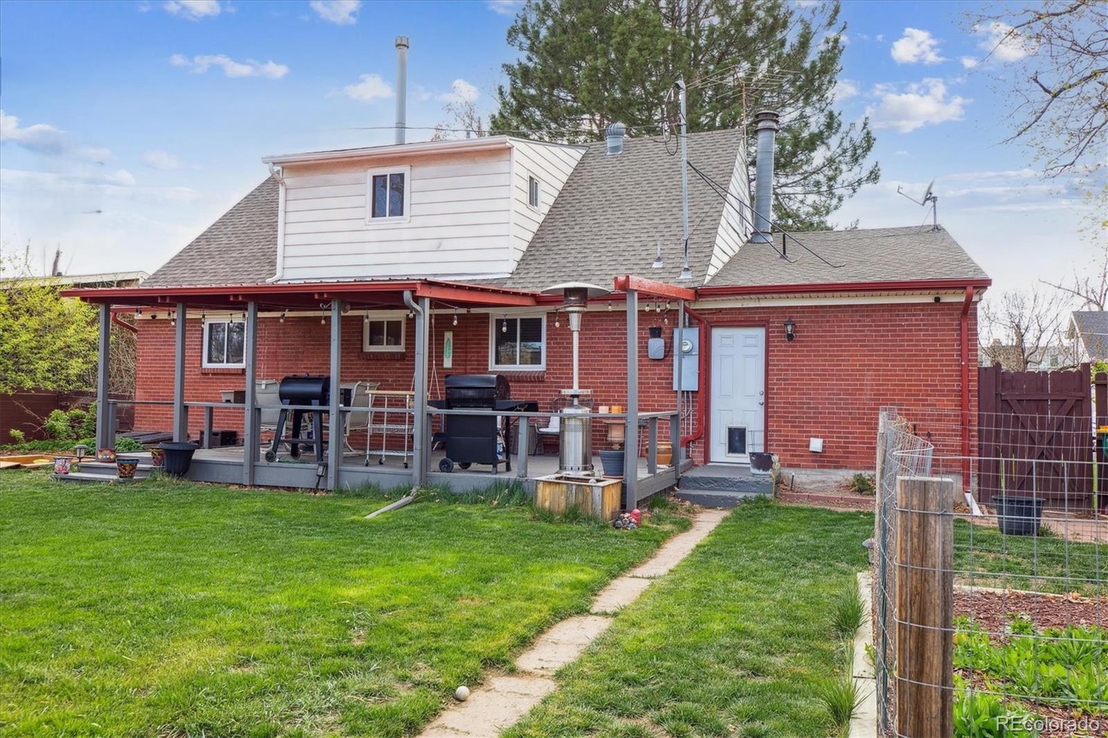 MLS Image #20 for 1320  quari street,aurora, Colorado