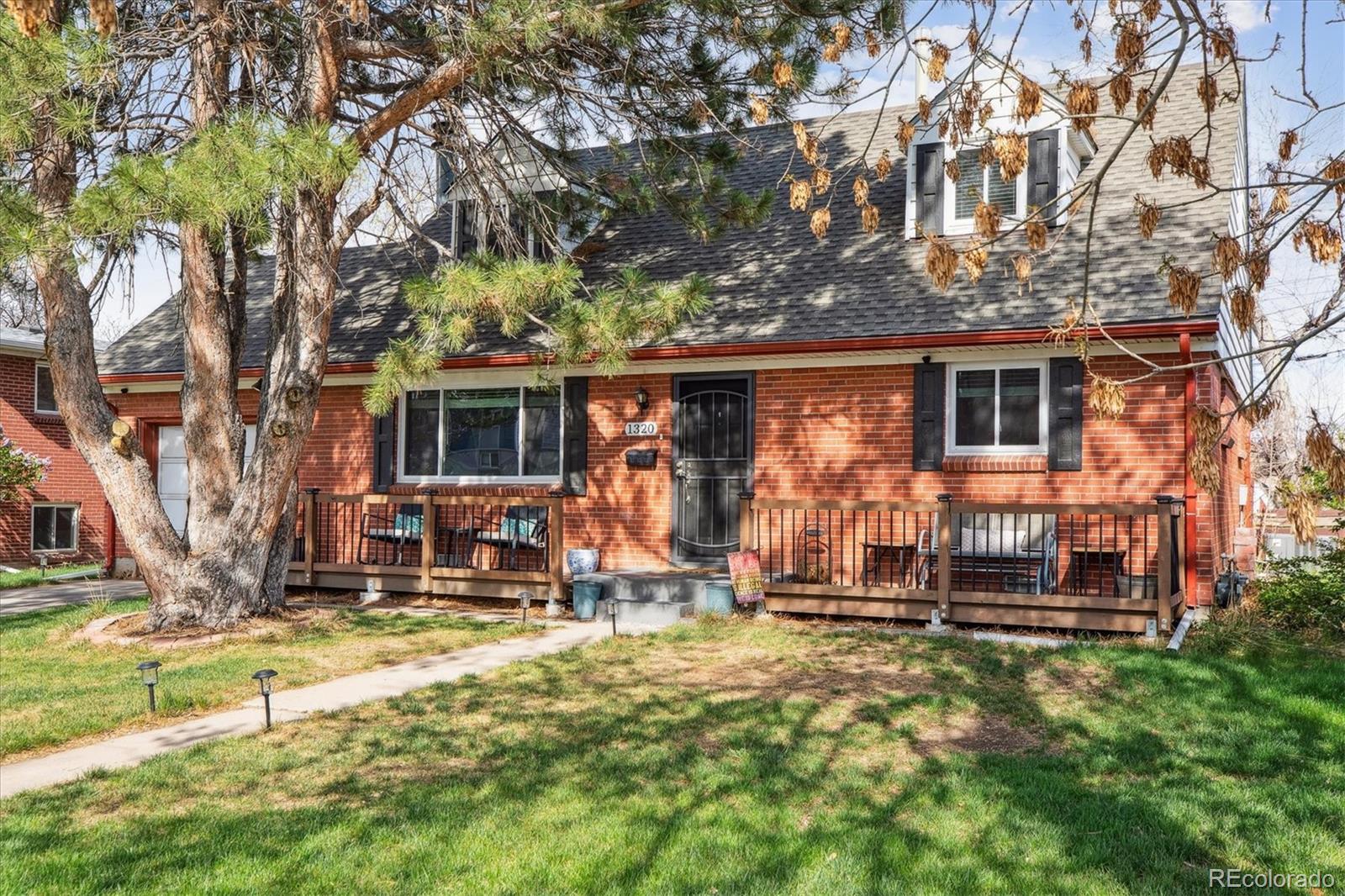 MLS Image #21 for 1320  quari street,aurora, Colorado