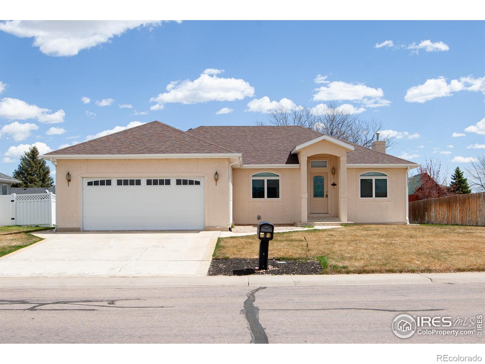 MLS Image #1 for 1815  robin road,sterling, Colorado