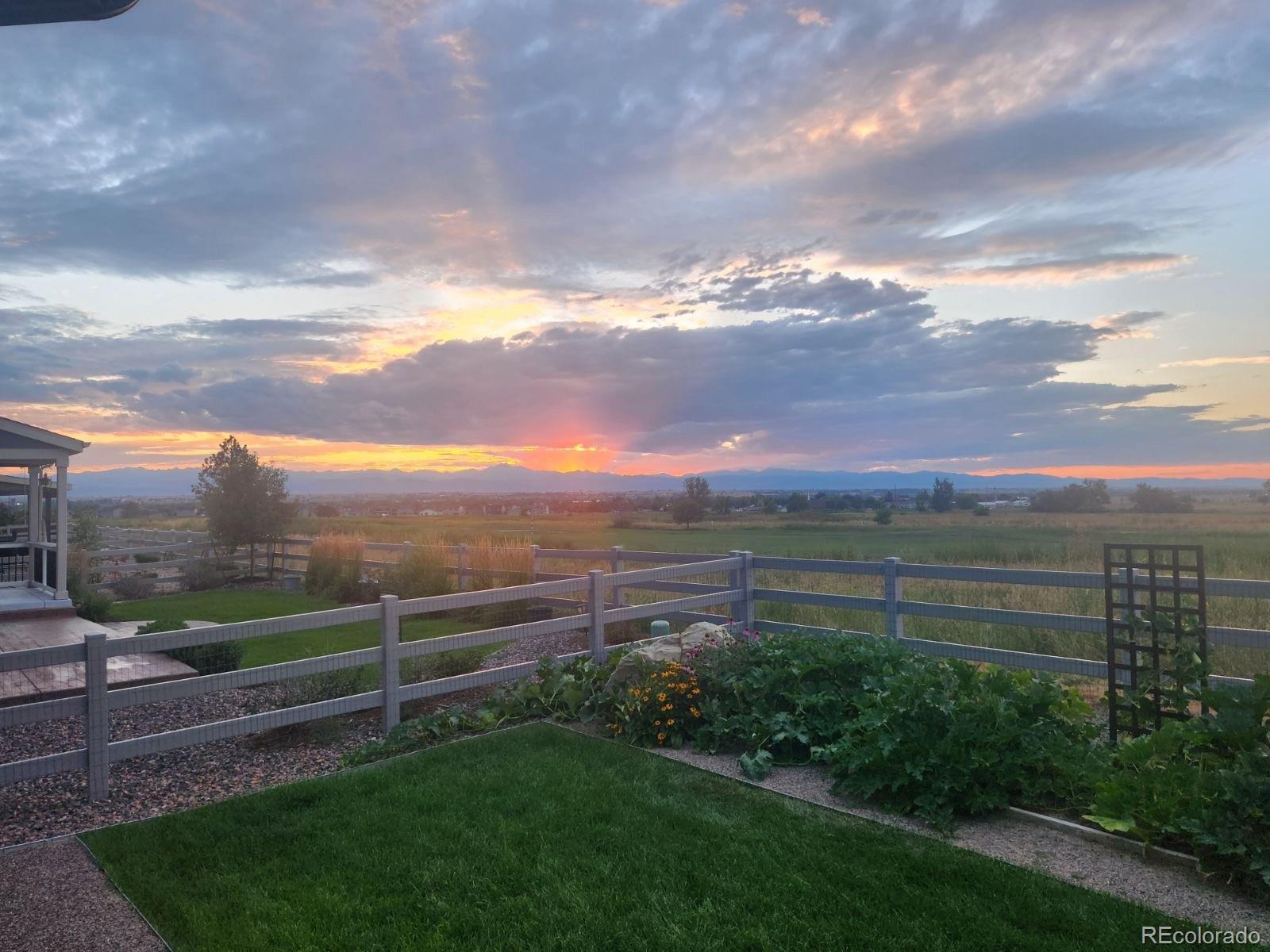 MLS Image #2 for 2355  saddle back court,fort lupton, Colorado