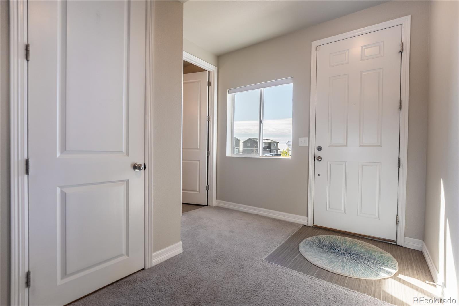 MLS Image #3 for 2355  saddle back court,fort lupton, Colorado