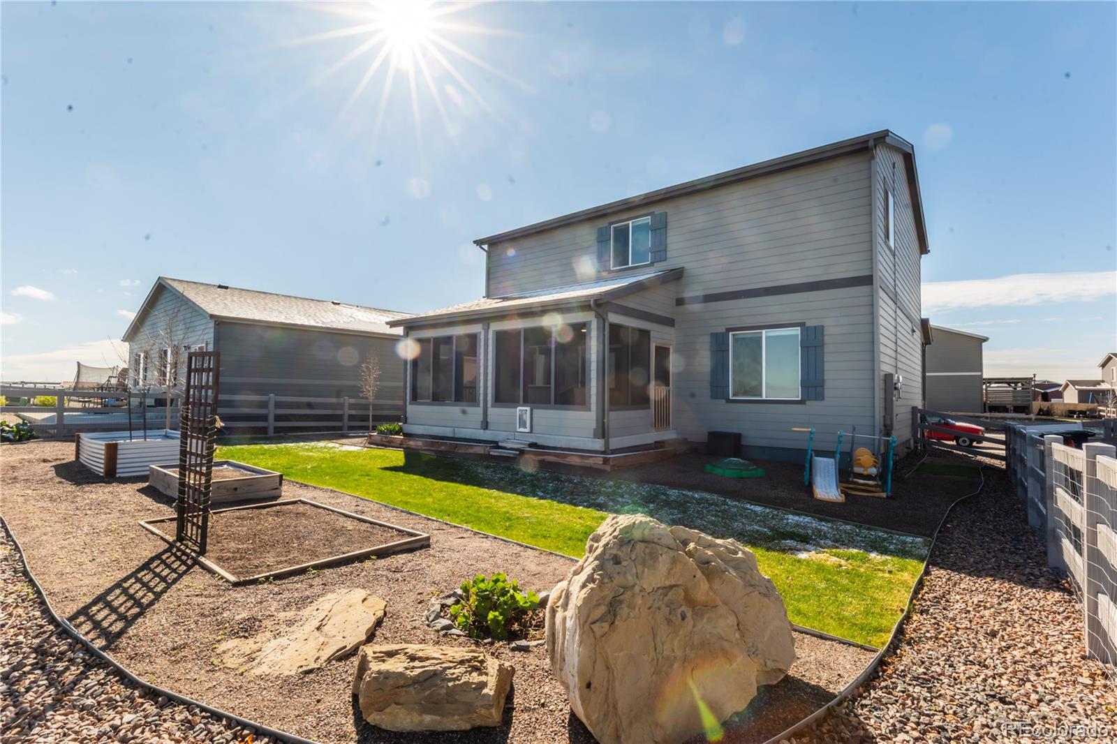 MLS Image #43 for 2355  saddle back court,fort lupton, Colorado