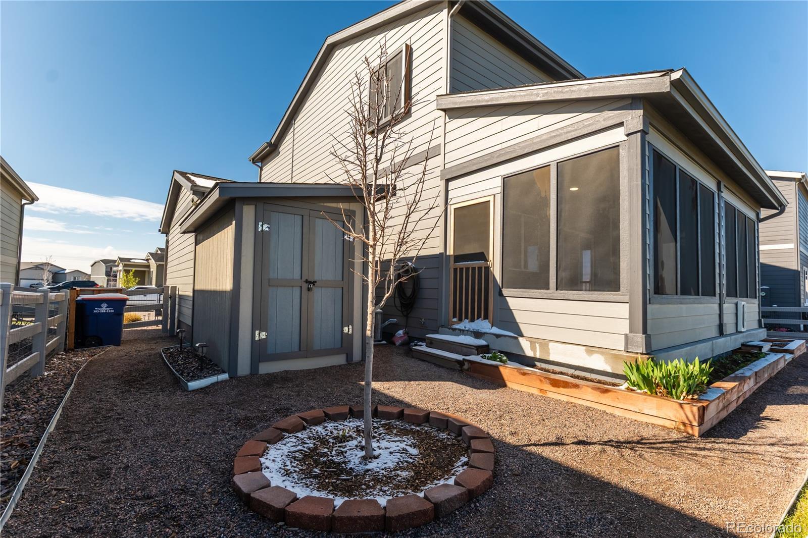 MLS Image #44 for 2355  saddle back court,fort lupton, Colorado