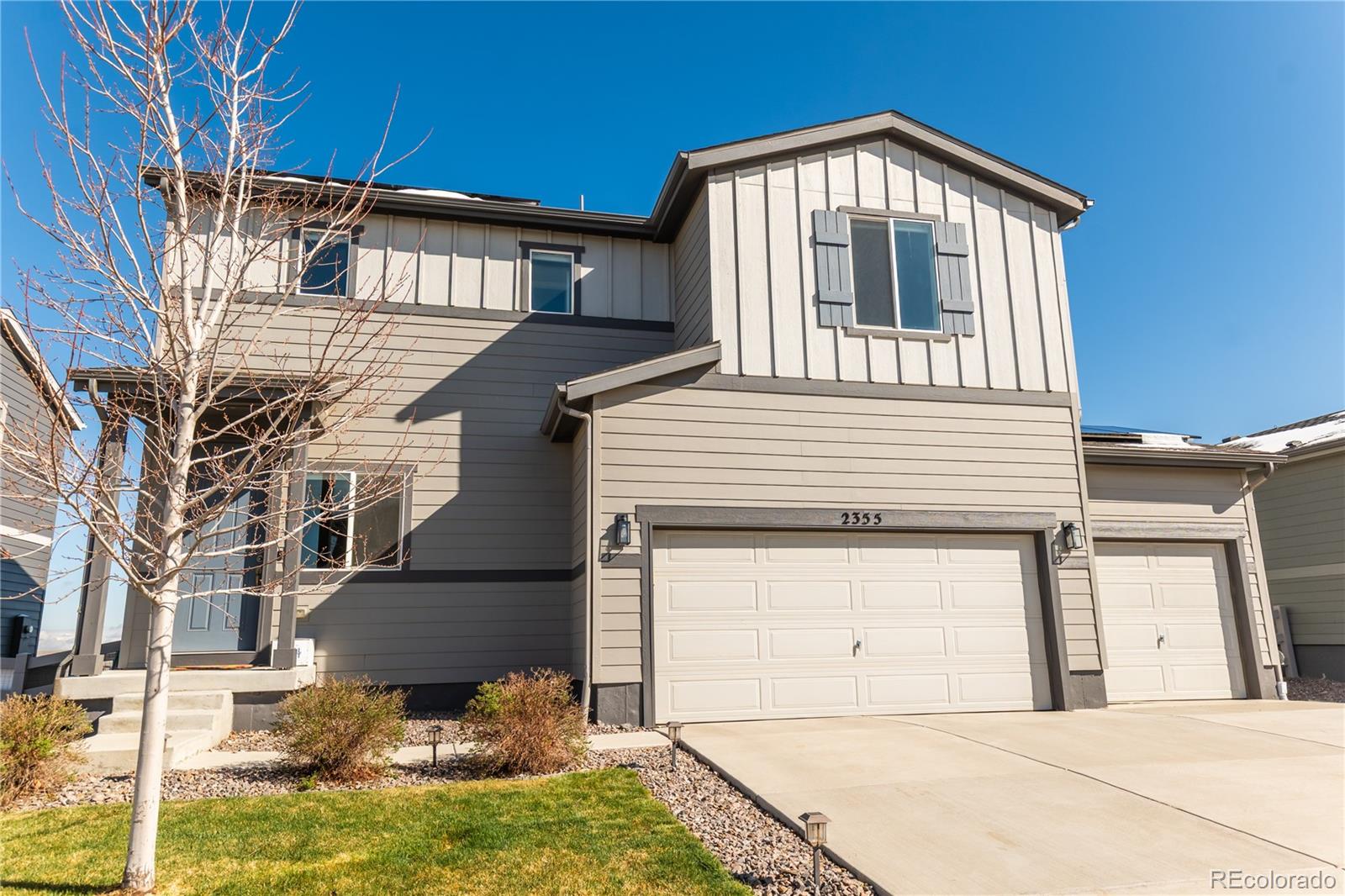 MLS Image #46 for 2355  saddle back court,fort lupton, Colorado