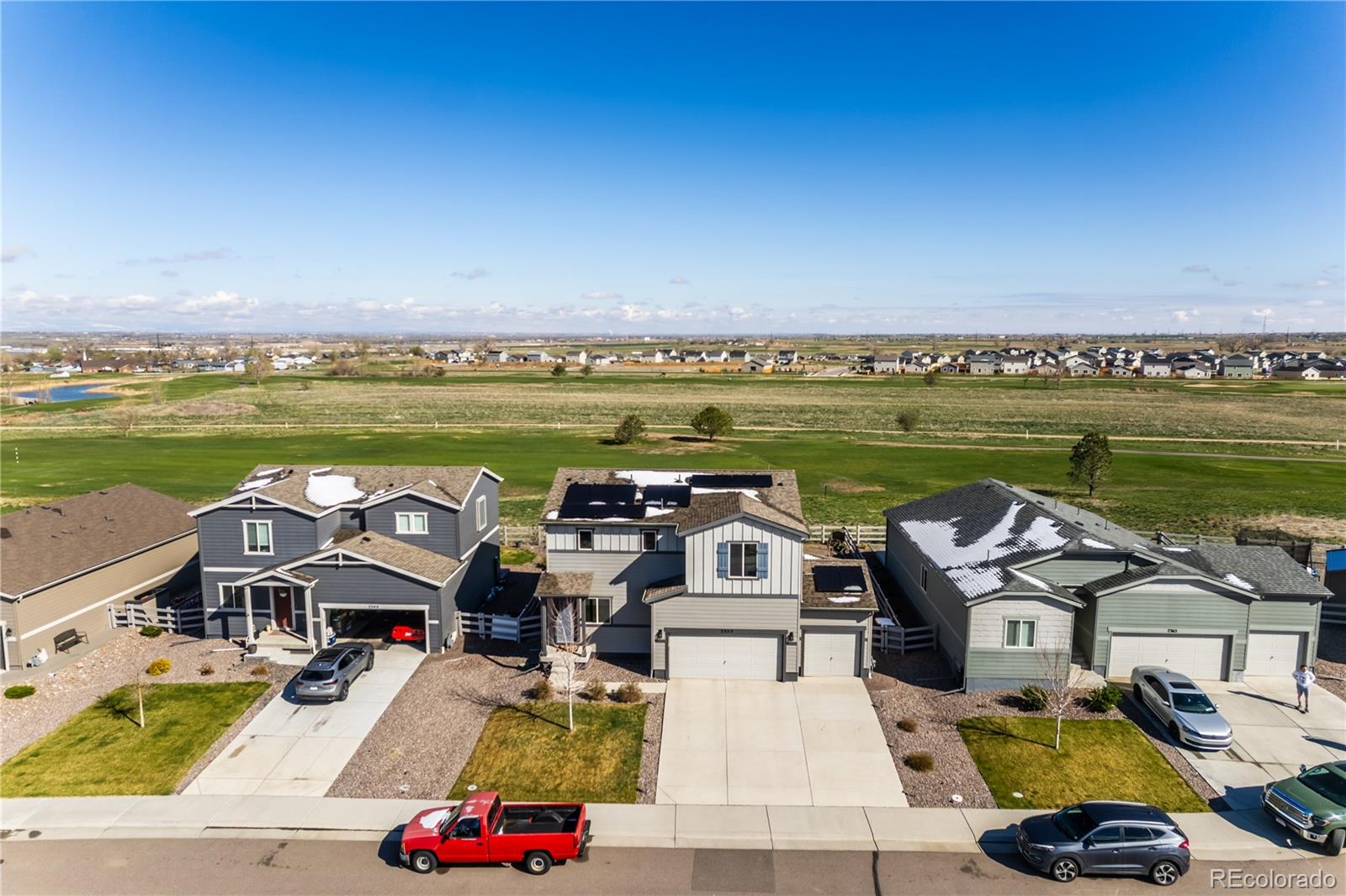 MLS Image #47 for 2355  saddle back court,fort lupton, Colorado