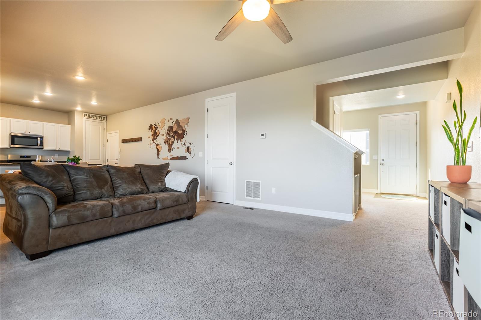 MLS Image #5 for 2355  saddle back court,fort lupton, Colorado