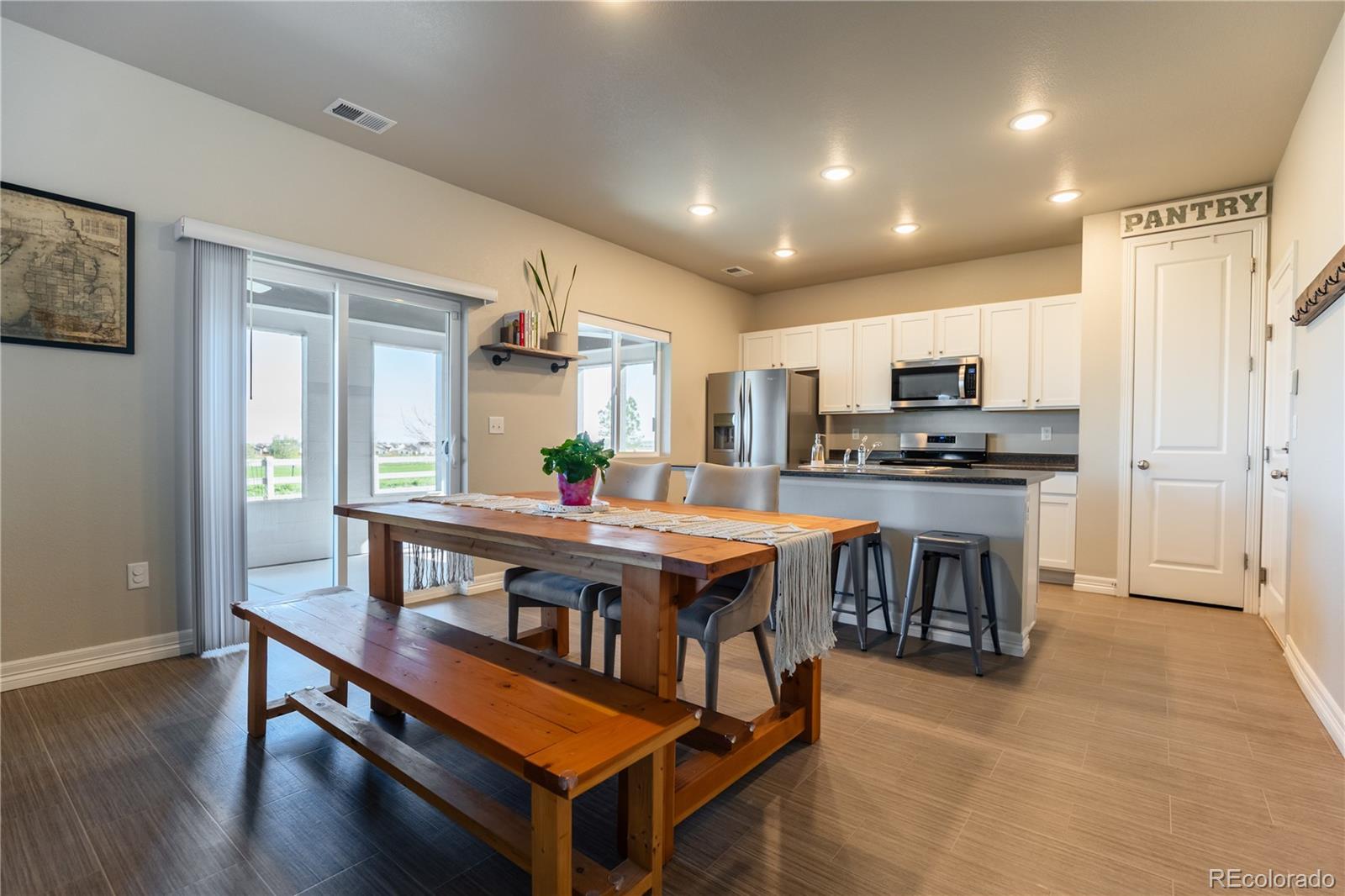 MLS Image #7 for 2355  saddle back court,fort lupton, Colorado