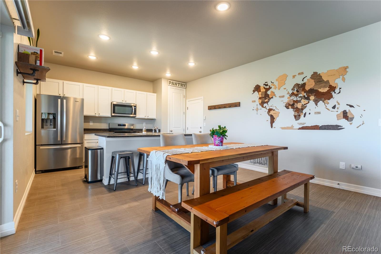 MLS Image #8 for 2355  saddle back court,fort lupton, Colorado