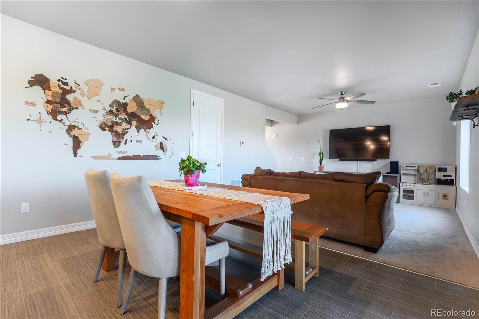 MLS Image #9 for 2355  saddle back court,fort lupton, Colorado