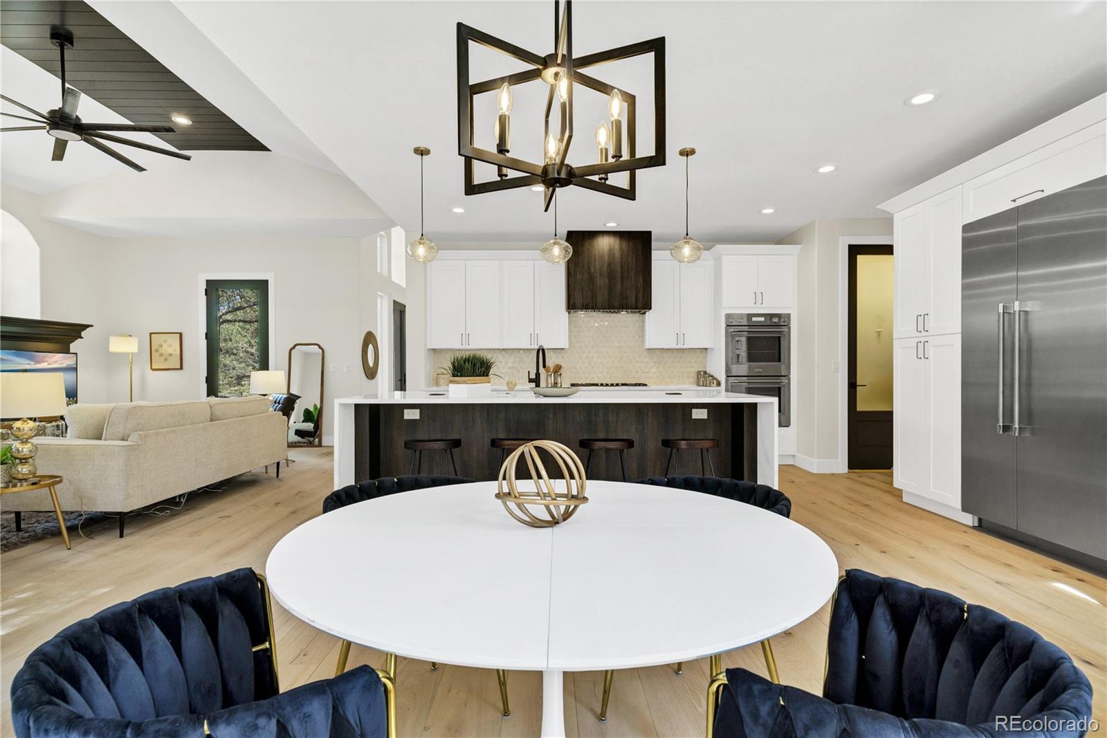 MLS Image #21 for 5259  serene view way,parker, Colorado