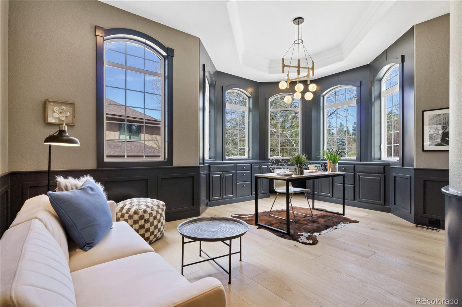MLS Image #26 for 5259  serene view way,parker, Colorado