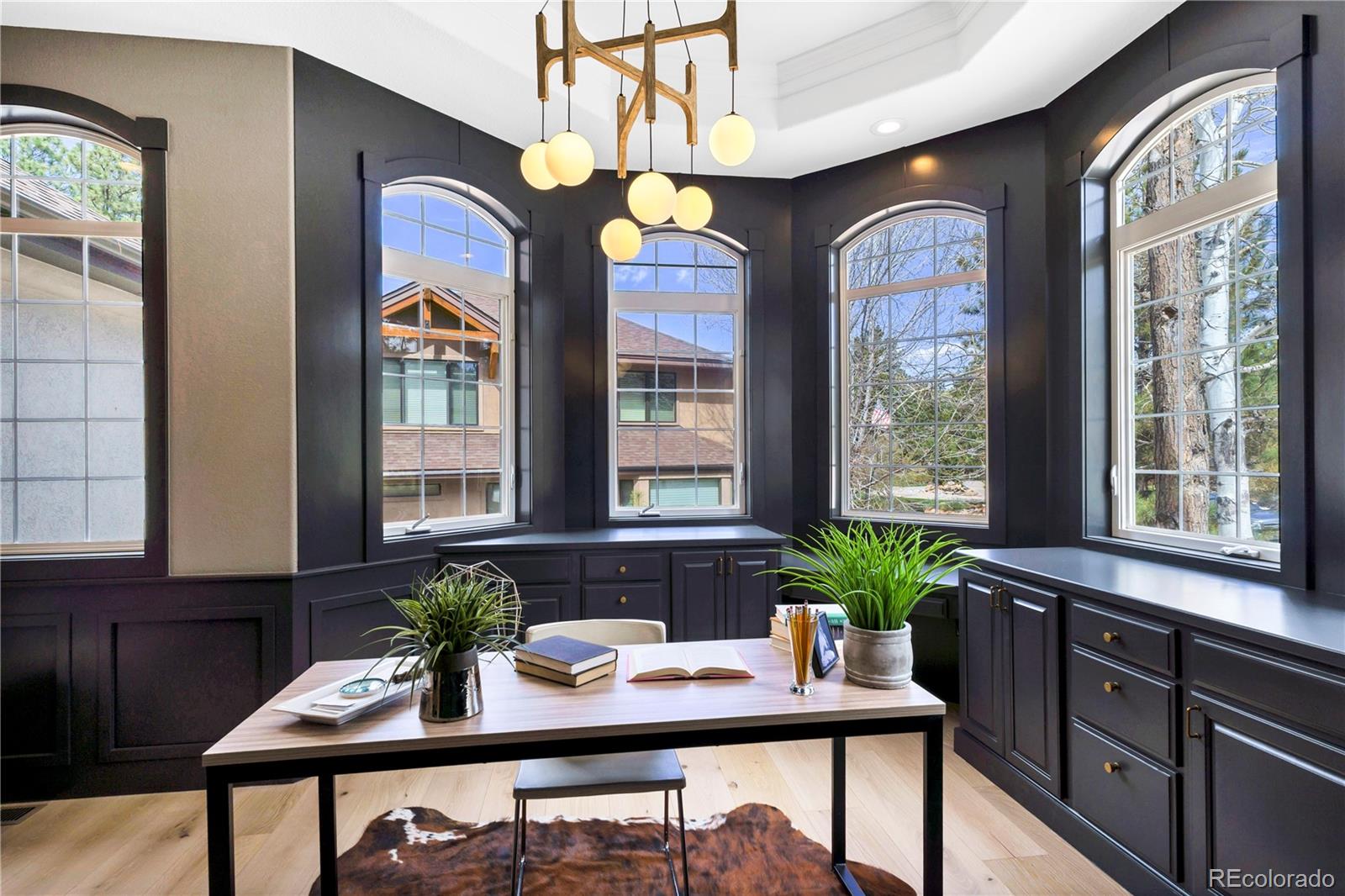 MLS Image #27 for 5259  serene view way,parker, Colorado