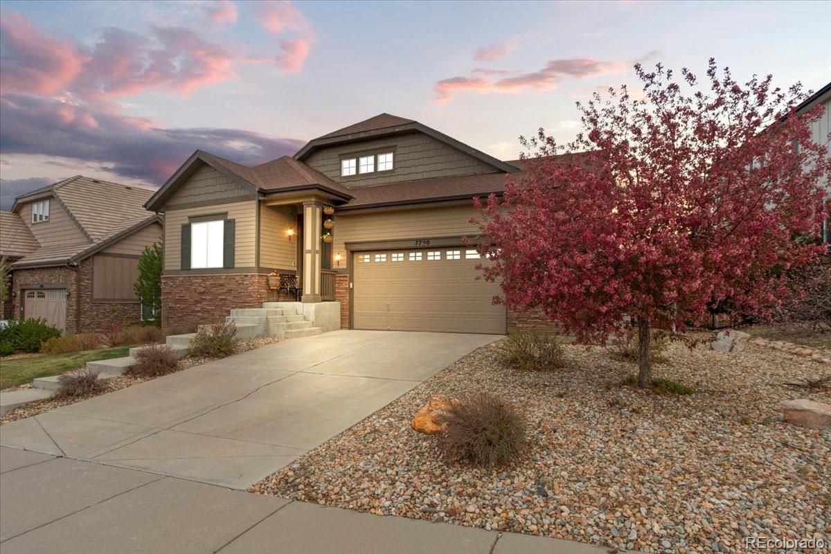MLS Image #1 for 7790 s queensburg way,aurora, Colorado