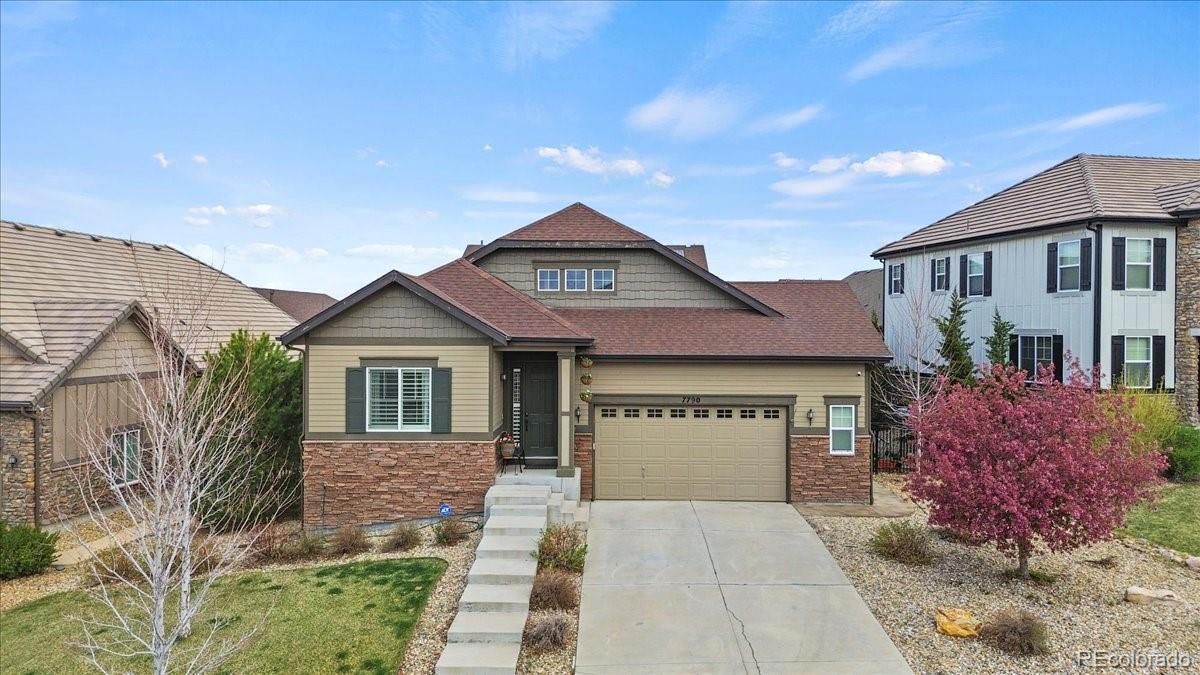 MLS Image #2 for 7790 s queensburg way,aurora, Colorado