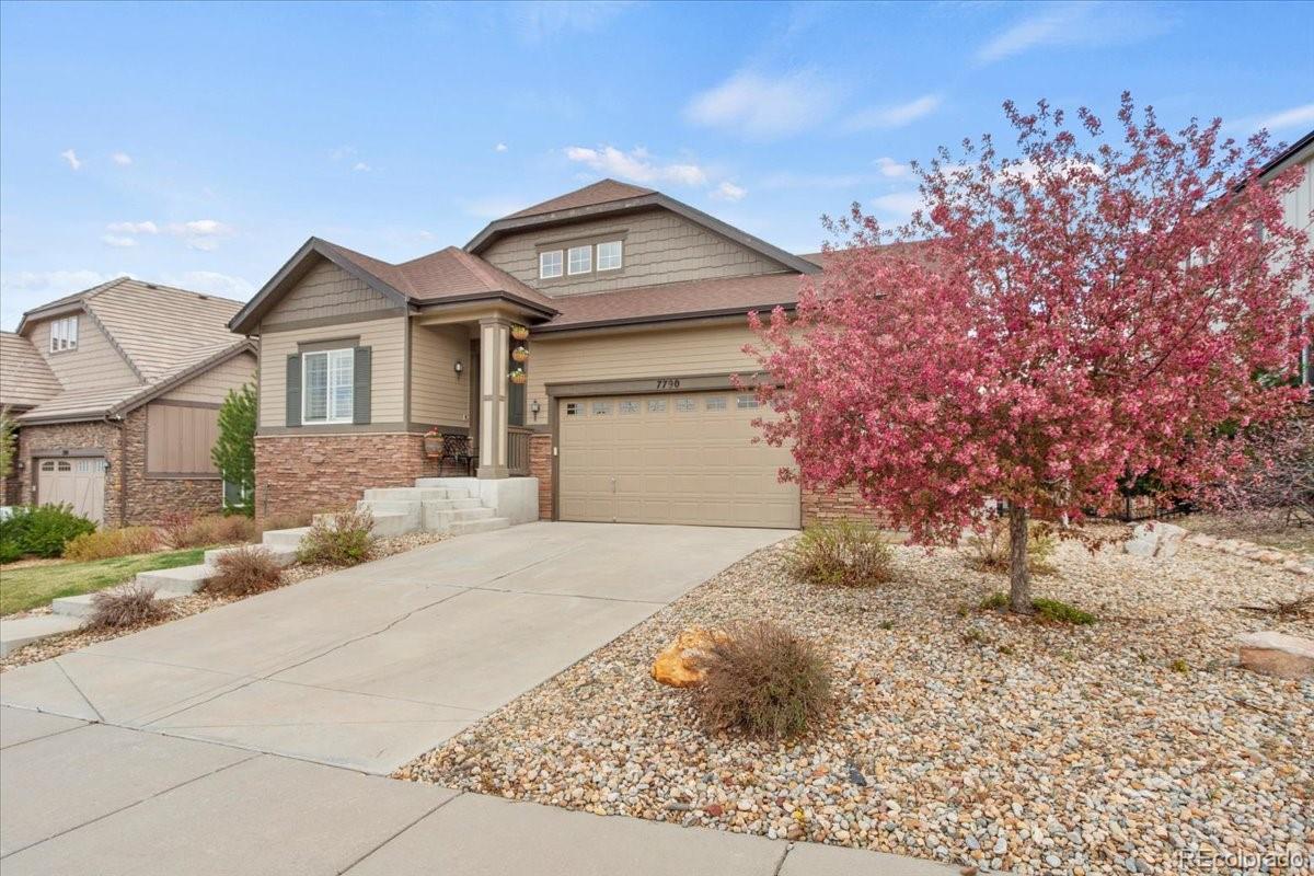 MLS Image #3 for 7790 s queensburg way,aurora, Colorado