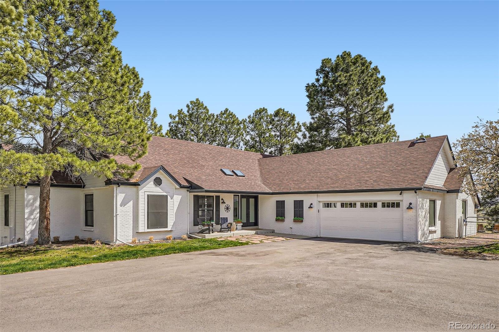 MLS Image #0 for 10164 e pinewood dr ,parker, Colorado