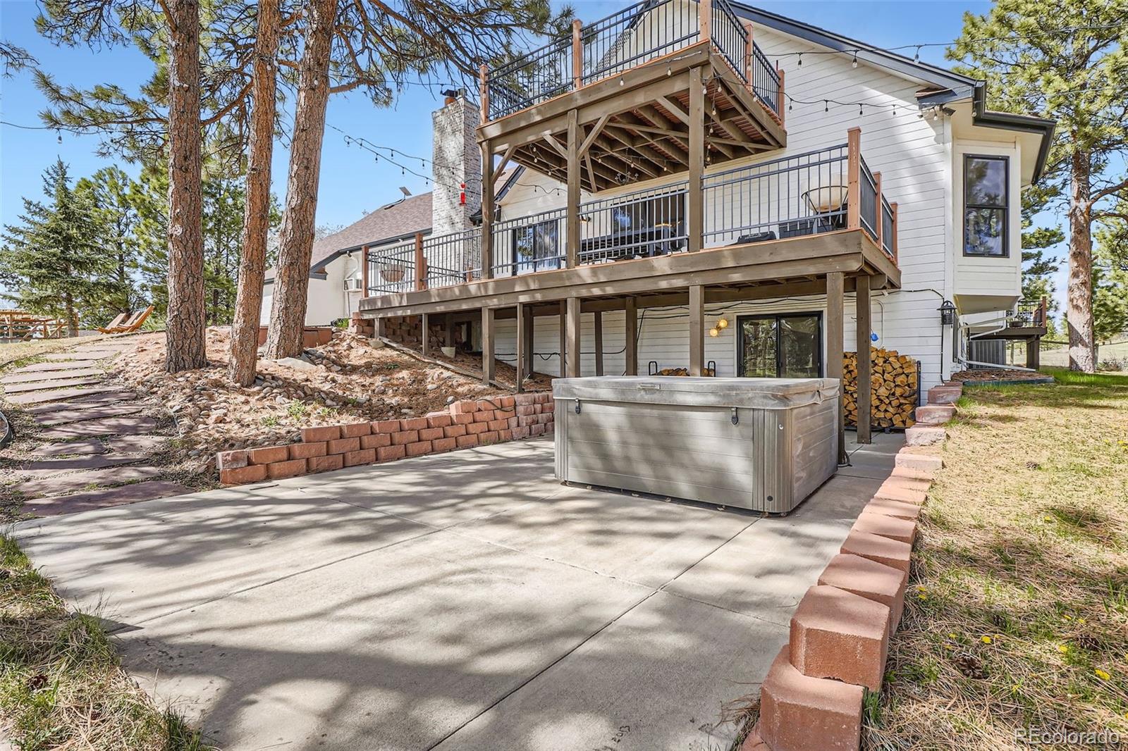 MLS Image #24 for 10164 e pinewood dr ,parker, Colorado