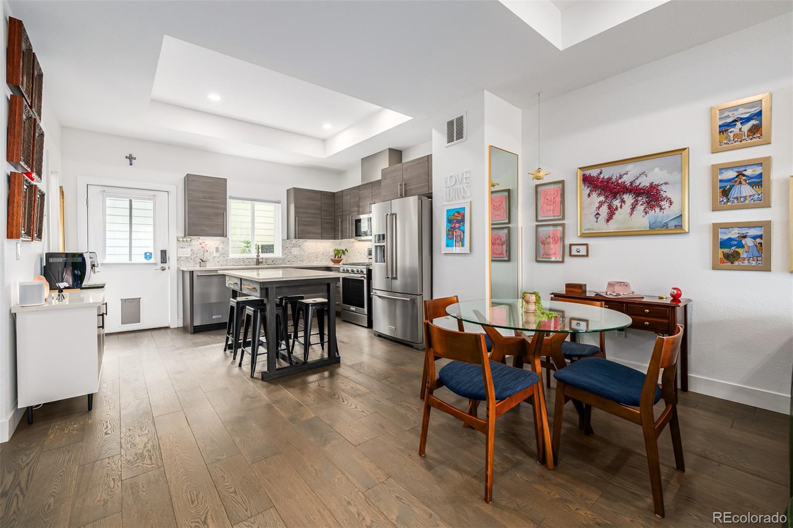 MLS Image #10 for 2824 w parkside place,denver, Colorado