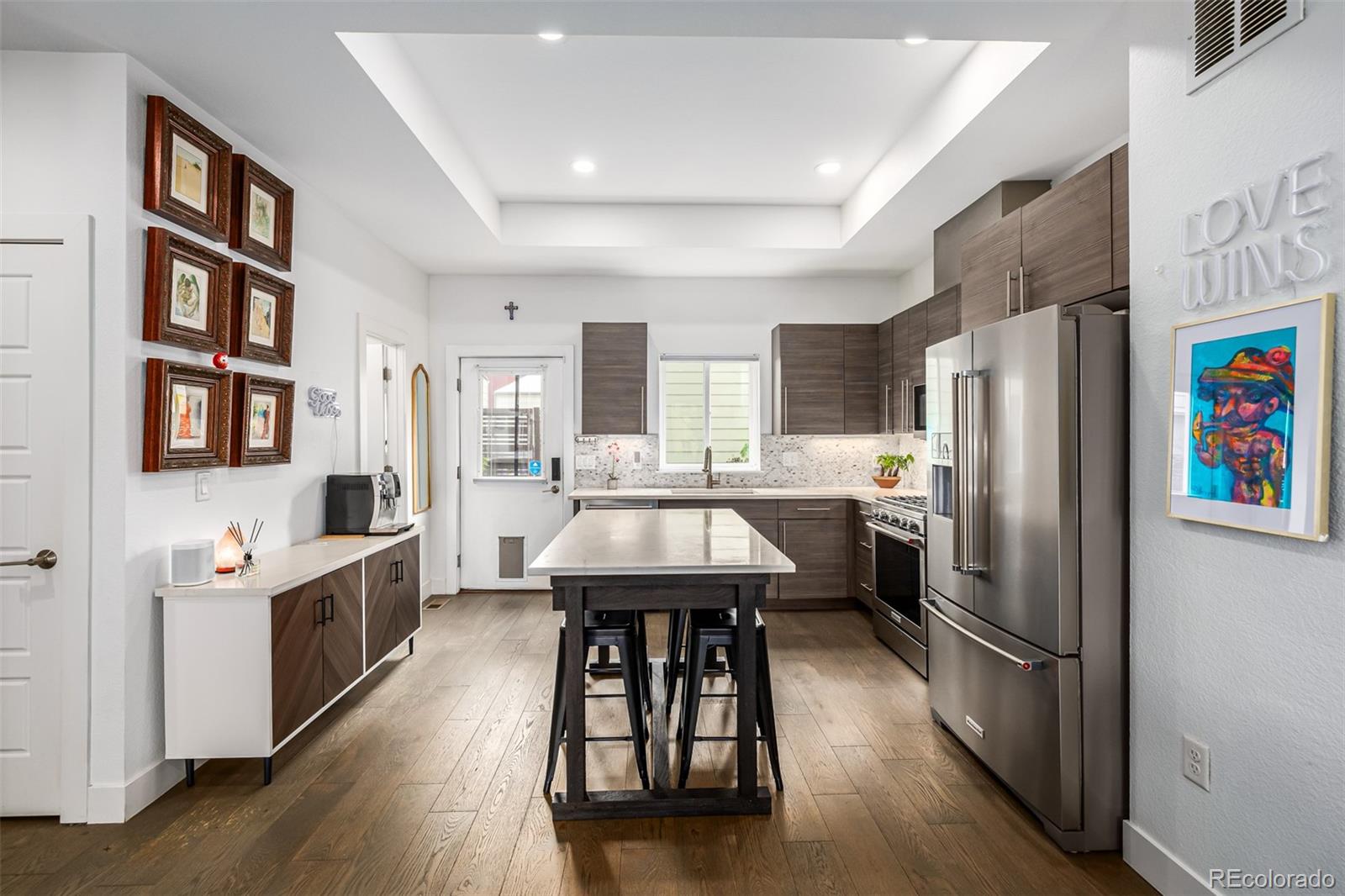 MLS Image #12 for 2824 w parkside place,denver, Colorado