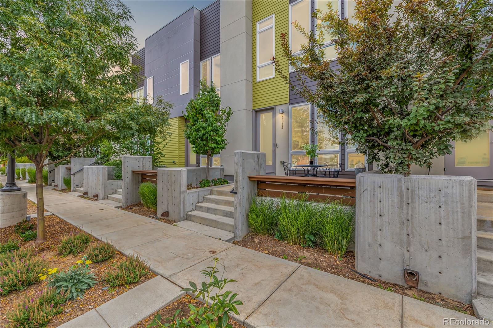MLS Image #2 for 2824 w parkside place,denver, Colorado