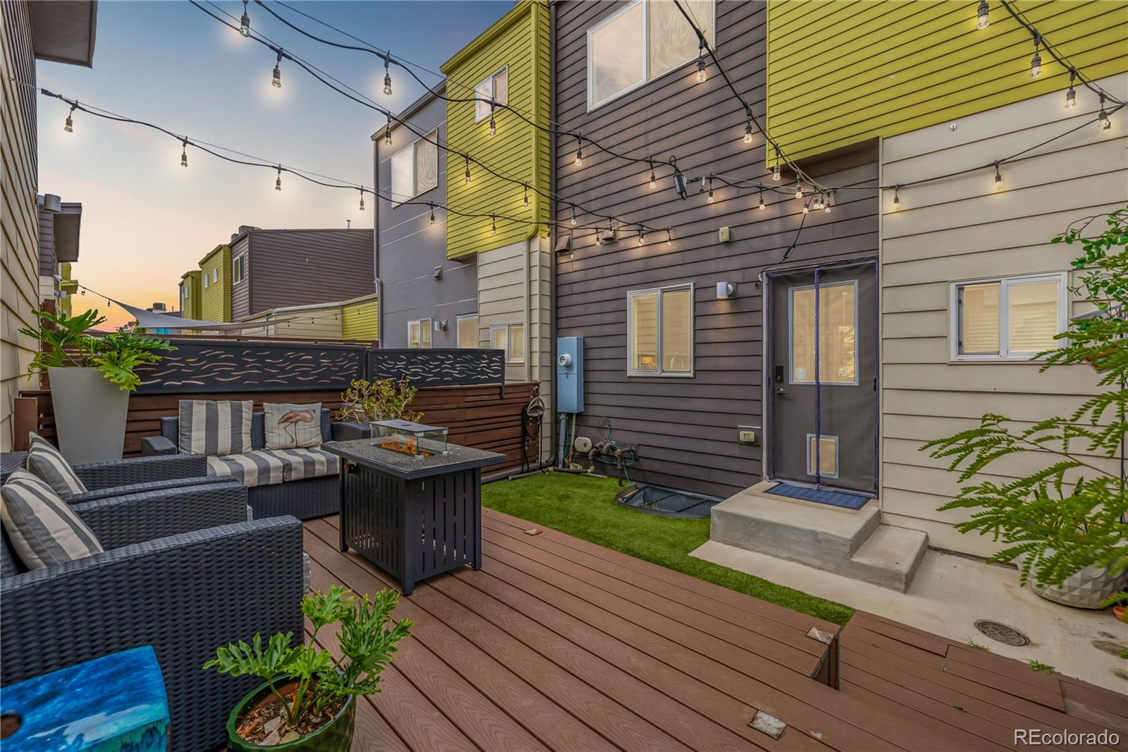 MLS Image #3 for 2824 w parkside place,denver, Colorado