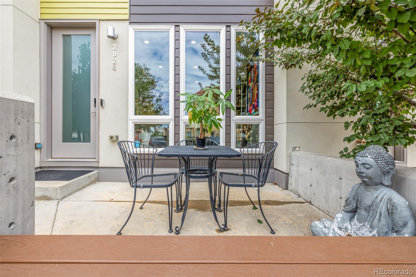 MLS Image #4 for 2824 w parkside place,denver, Colorado