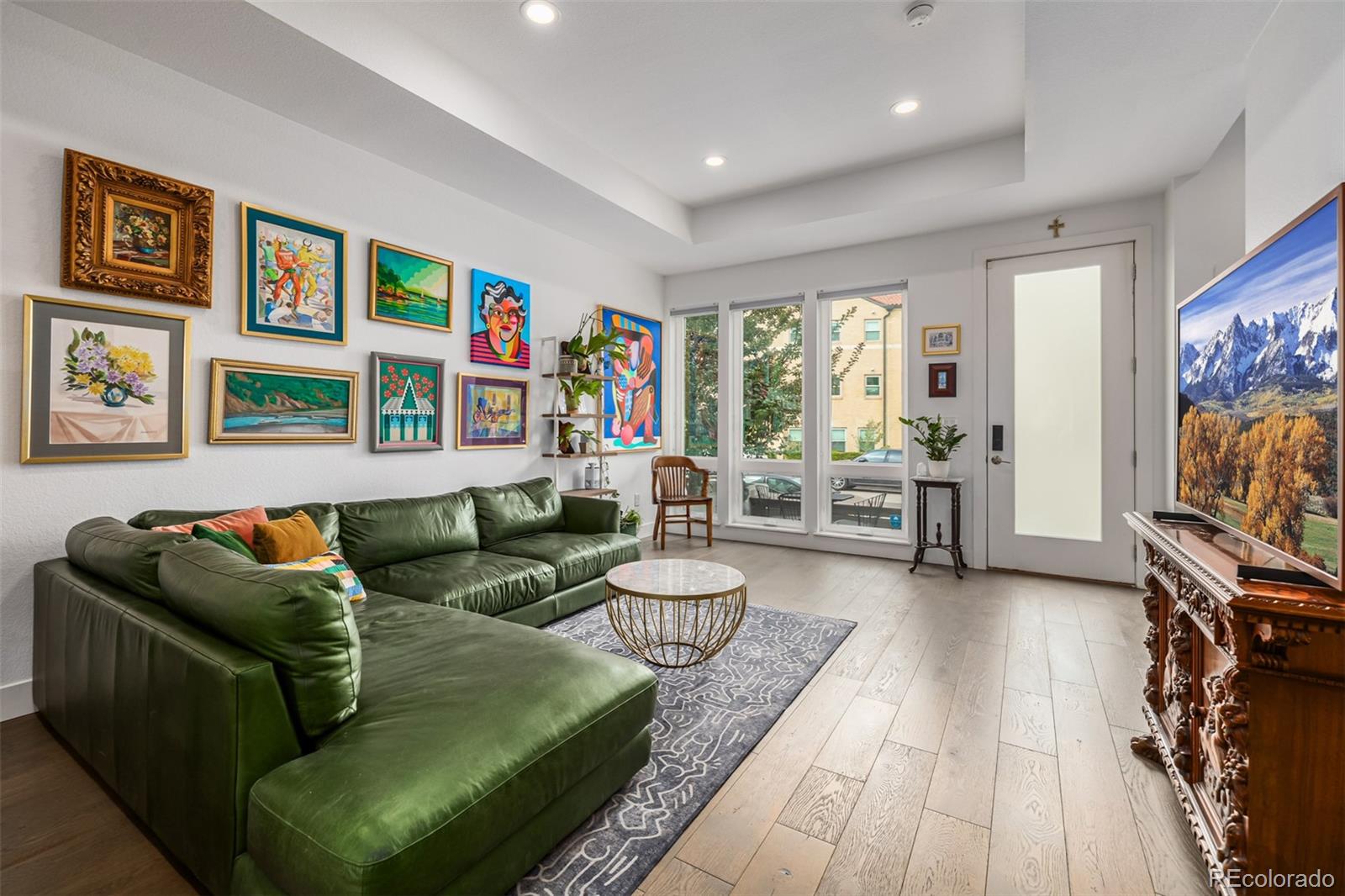MLS Image #8 for 2824 w parkside place,denver, Colorado